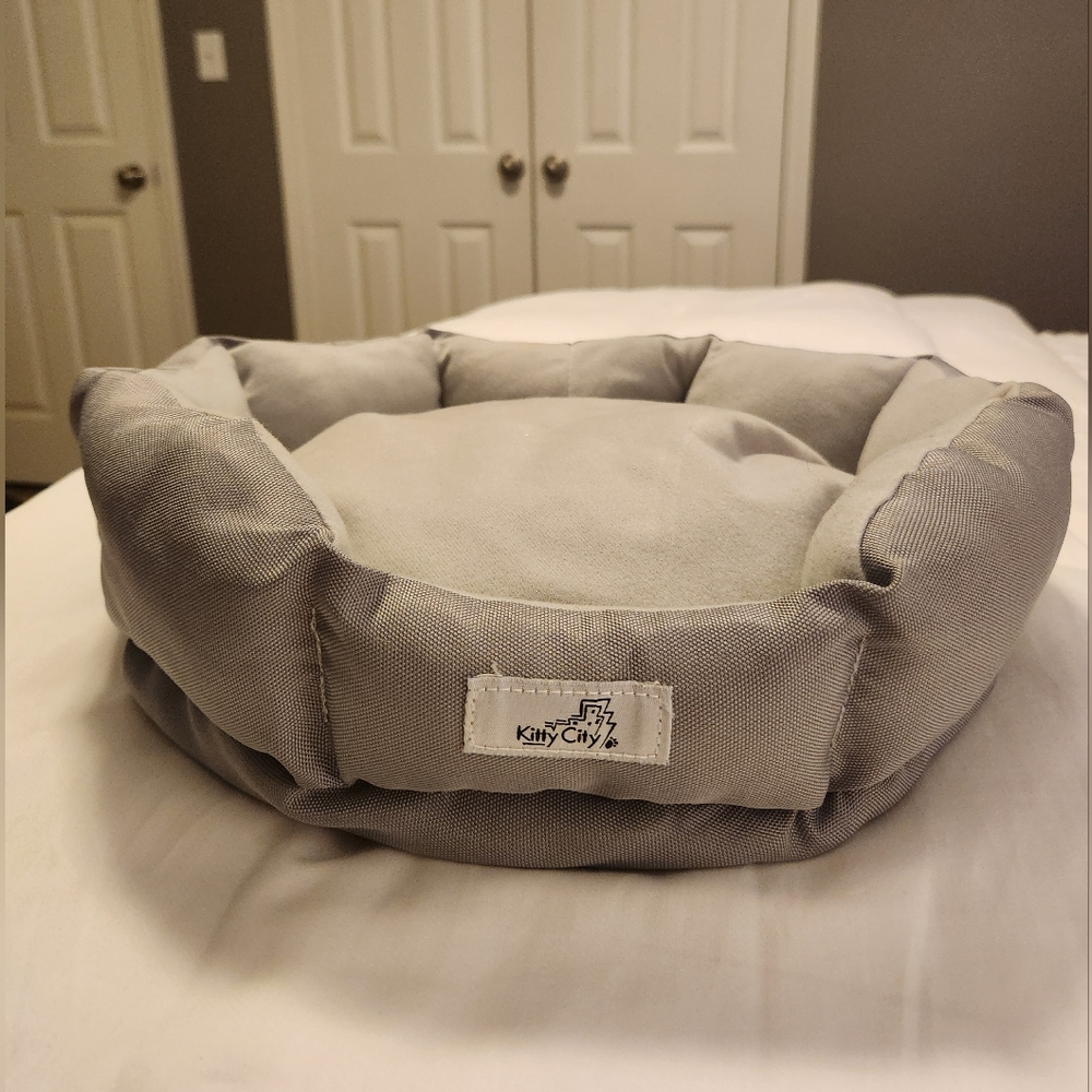Cat Bed